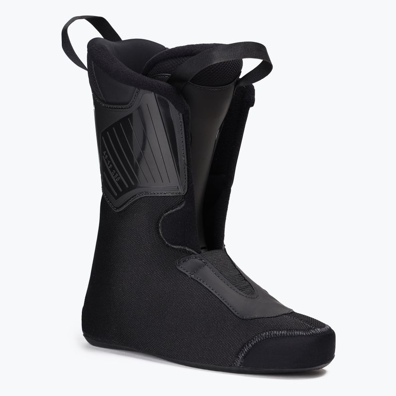 Skischuhe Damen Fischer RC ONE X 85 schwarz U30620 5