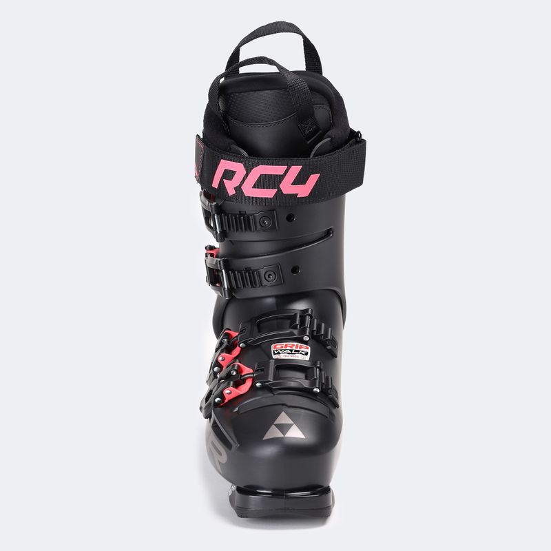 Skischuhe Herren Fischer RC4 THE CURV 95 Vacuum GW schwarz U15521 3