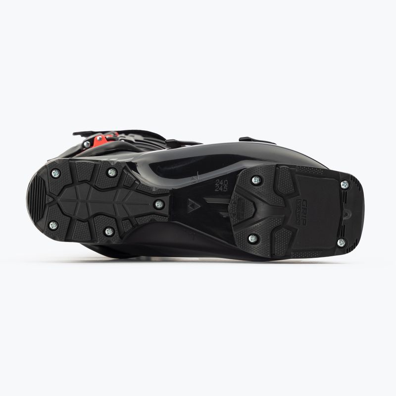 Skischuhe Herren Fischer RC4 THE CURV 95 Vacuum GW schwarz U15521 4