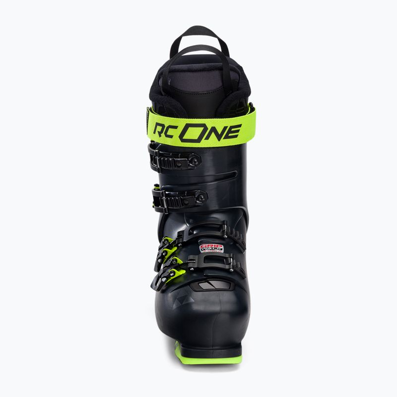 Skischuhe Herren Fischer RC ONE 1 Vacuum Walk blau U921 3