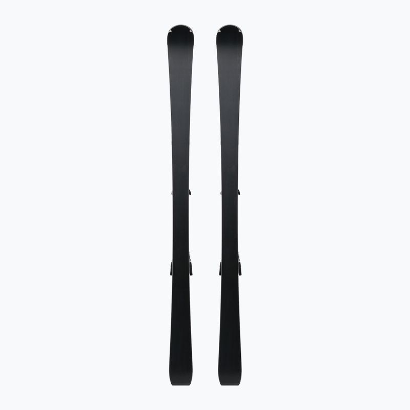 Ski Fischer RC ONE F18 AR + RS 11 PR schwarz A32421 T4221 3