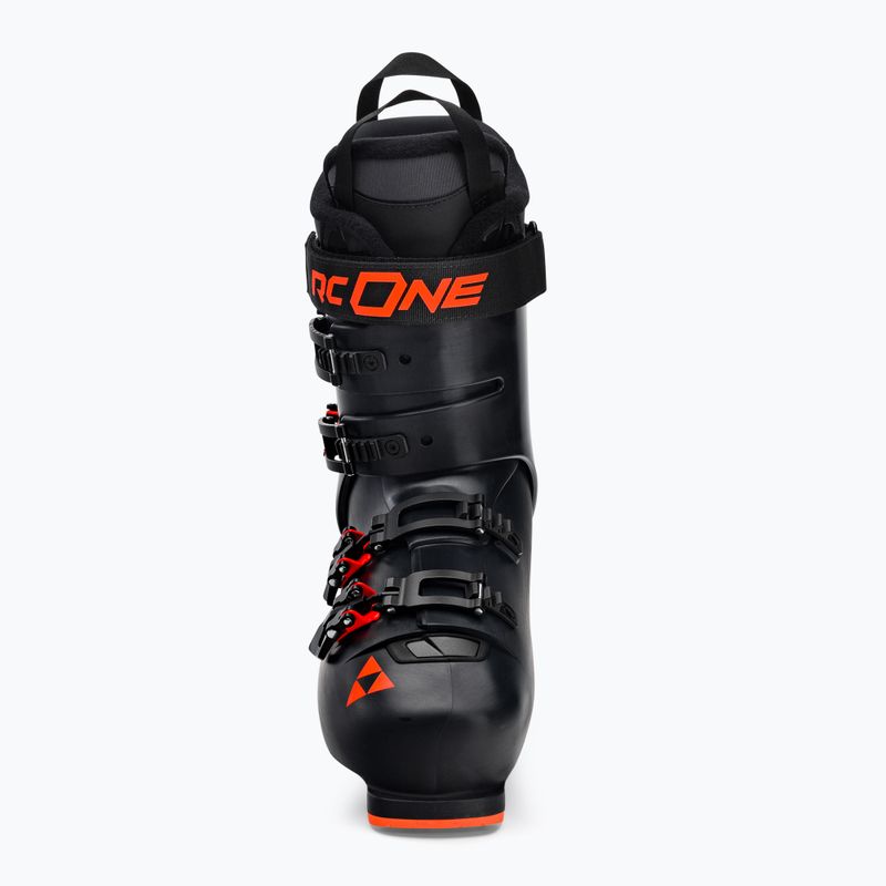 Skischuhe Herren Fischer RC ONE 11 blau U321 3
