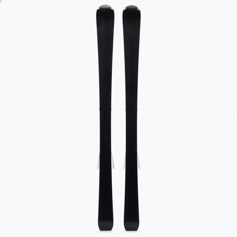 Damen-Abfahrtsski Fisher RC ONE LITE 72 SLR + RS9 SLR weiß P15221 3