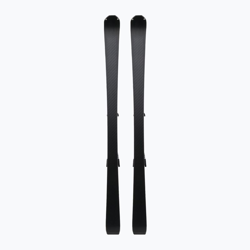 Ski Fischer RC ONE 73 AR + RS 11 PR dunkelblau A9422 T4221 3