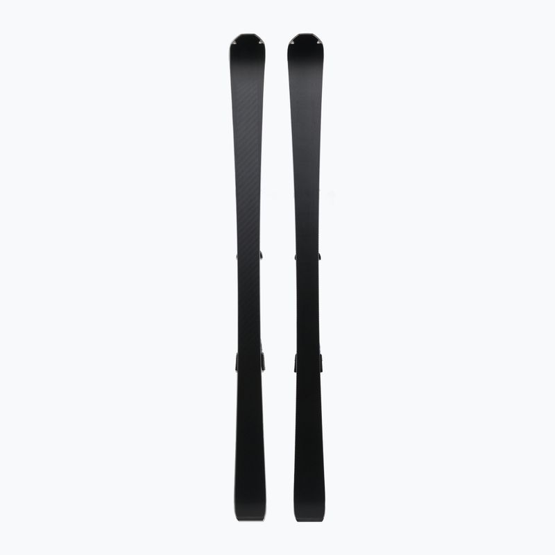 Ski Fischer RC ONE 74 AR + RS 1 PR grau A9622 T4821 3