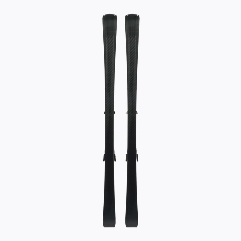 Ski Fischer RC4 RCS Black AR + RC4 Z11 PR schwarz A7722 T42 3