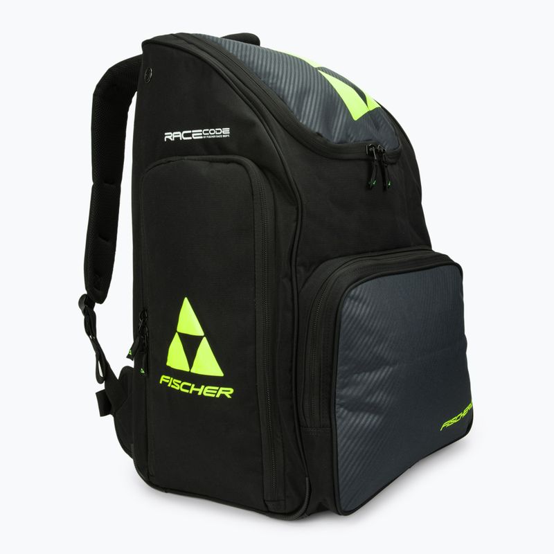 Skirucksack Fischer Backpack Race schwarz Z5222 2