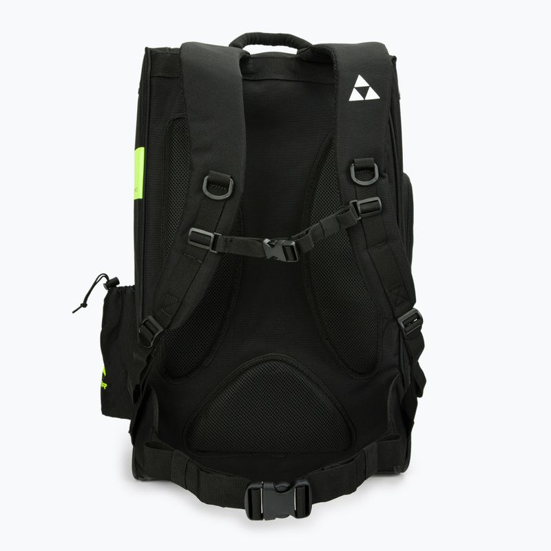 Skirucksack Fischer Backpack Race schwarz Z5222 3