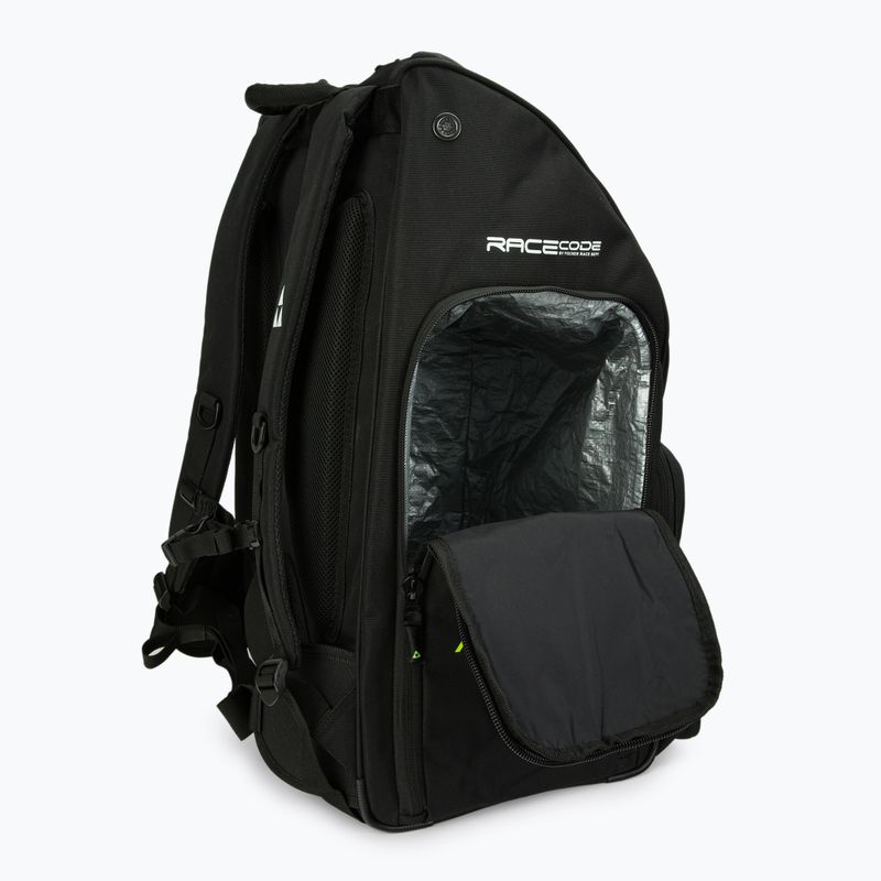 Skirucksack Fischer Backpack Race schwarz Z5222 8