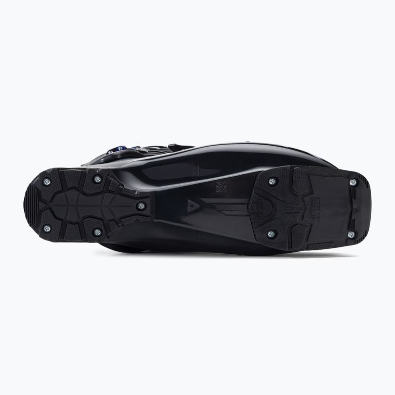 Herren Skischuhe Fischer The Curv 110 Vac Gw schwarz U06822 4