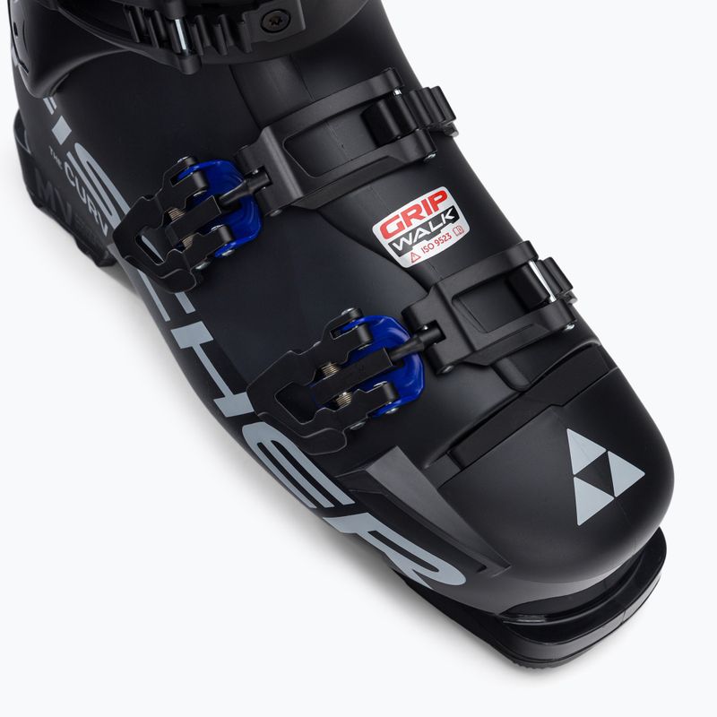 Herren Skischuhe Fischer The Curv 110 Vac Gw schwarz U06822 7