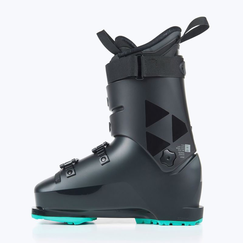 Skischuhe Damen Fischer The Curv 95 Vac Gw schwarz 11