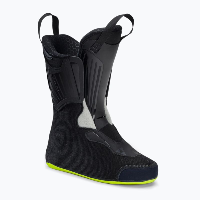 Skischuhe Damen Fischer The Curv 95 Vac Gw schwarz 5