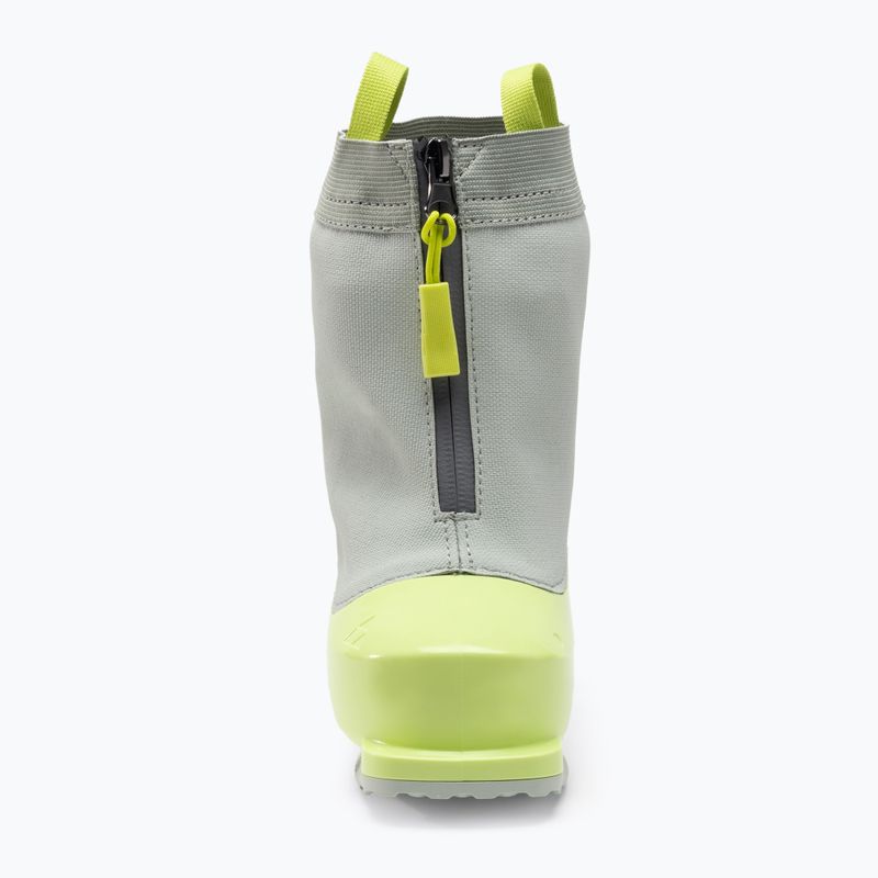 Skischuhe Kinder Fischer One gelb U19522 3