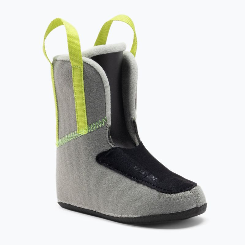 Skischuhe Kinder Fischer One gelb U19522 5