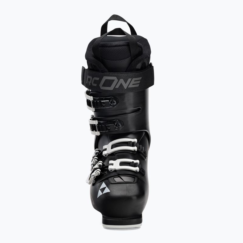 Skischuhe Damen Fischer RC ONE X 85 schwarz U3722 3