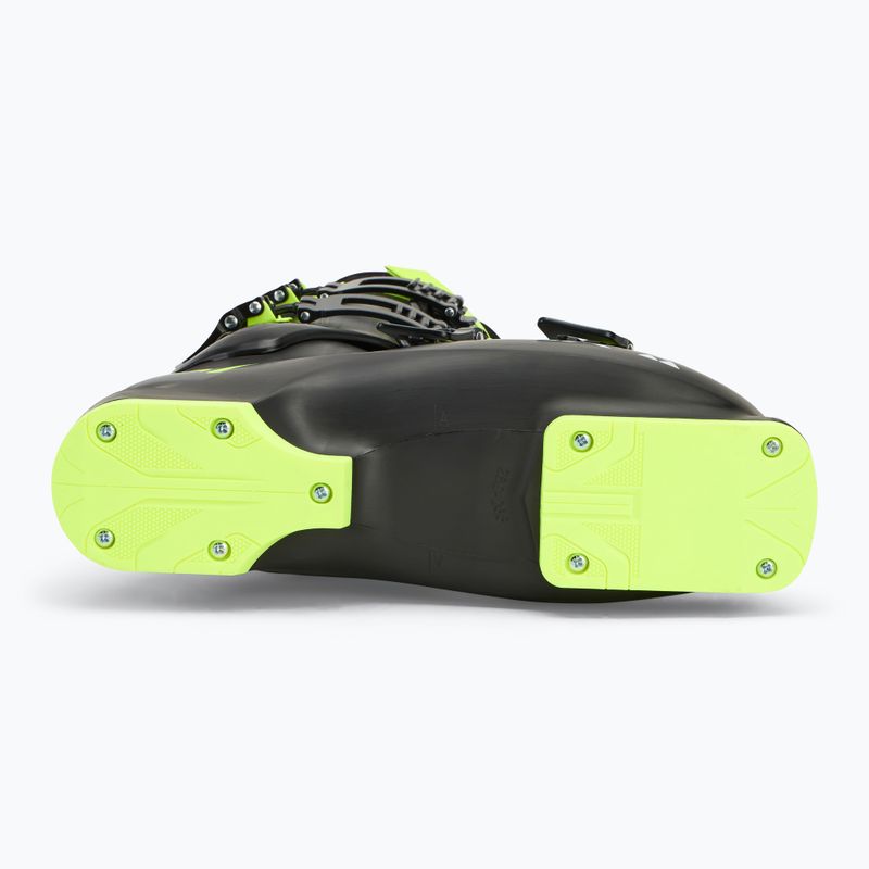 Skischuhe Herren Fischer RC4 FUN 100 black/black 4