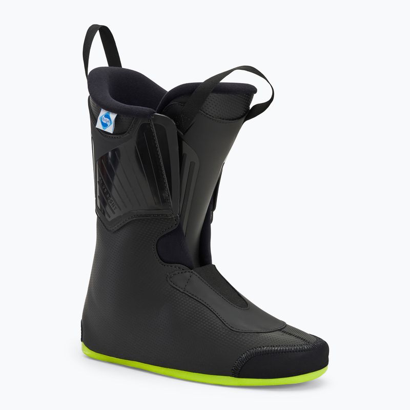 Skischuhe Herren Fischer RC4 FUN 100 black/black 5