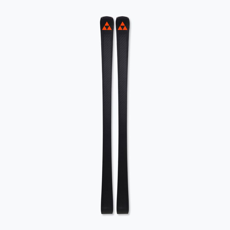 Ski Fischer The Curv GTX M-Track + Bindung RX 13 GW PR 2