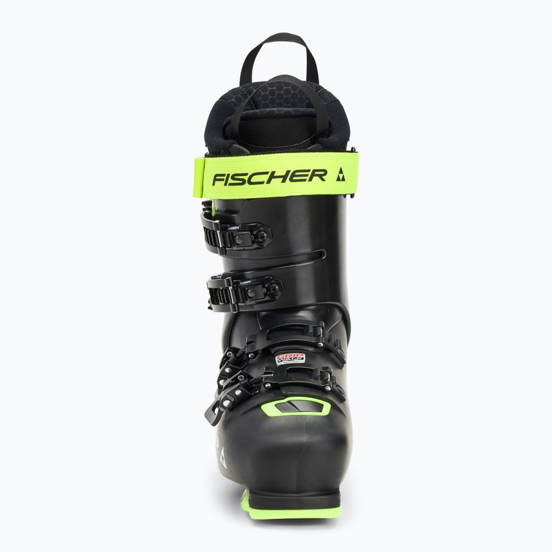 Skischuhe Herren Fischer Ranger HV 100 GW black/black 3