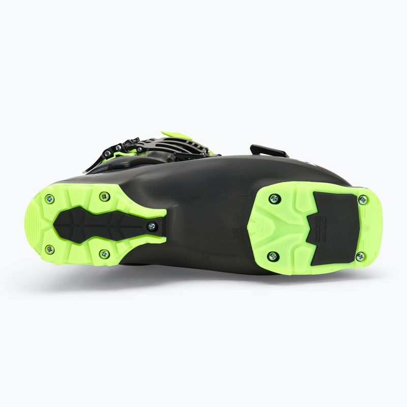 Skischuhe Herren Fischer Ranger HV 100 GW black/black 4