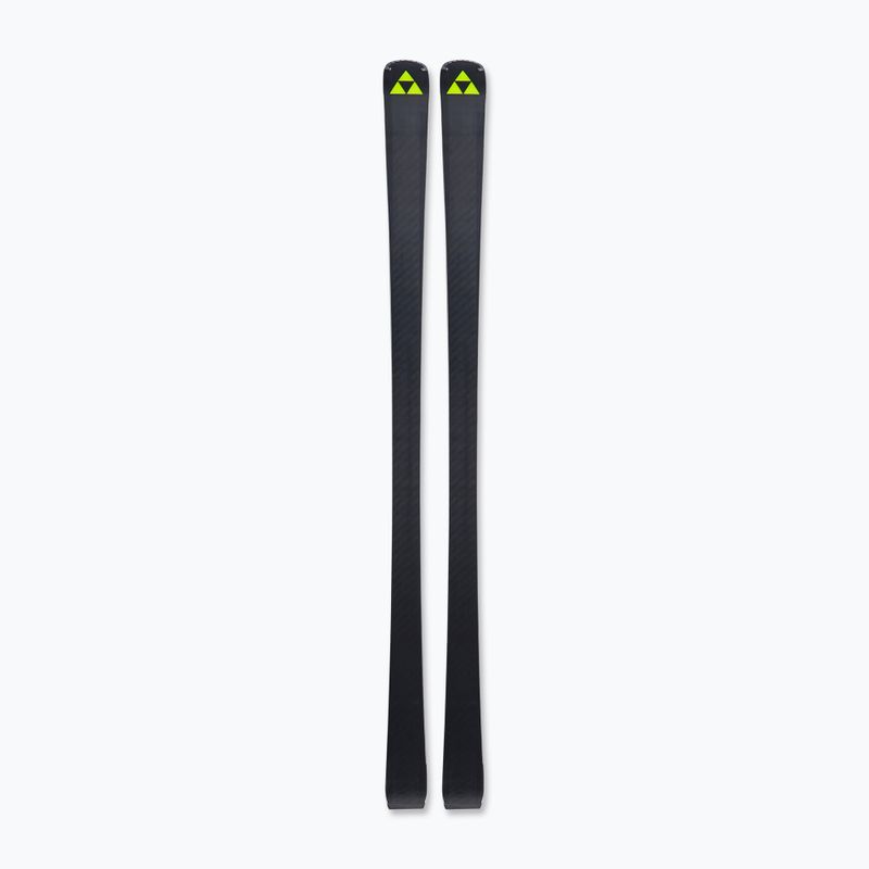 Ski Fischer RC4 Noize LT Superflex + Bindungen RC4 Z12 GW PR 2