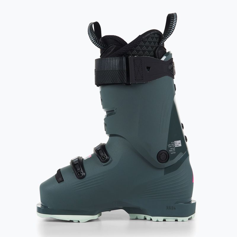 Damen-Skischuhe Fischer RC4 105 LV VAC BOA W rhino grey 2