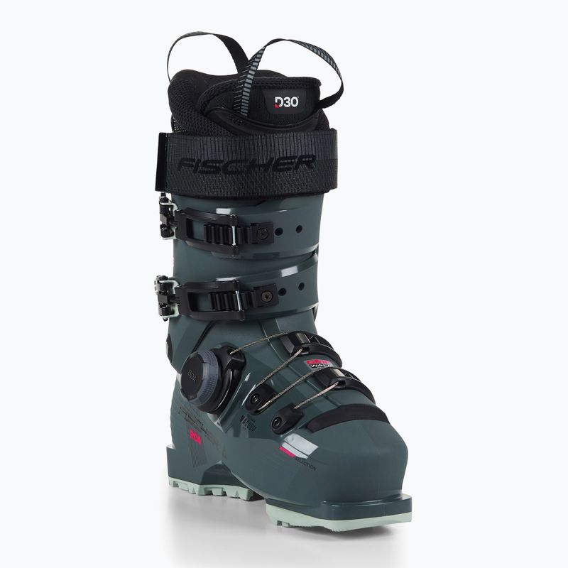 Damen-Skischuhe Fischer RC4 105 LV VAC BOA W rhino grey 3