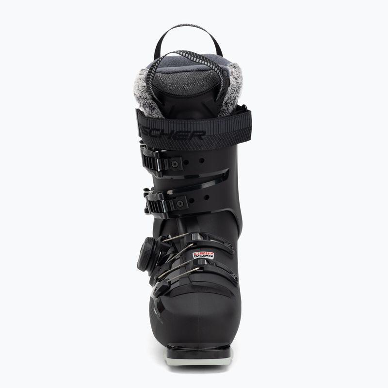Damen-Skischuhe Fischer RC4 95 LV VAC BOA W black 3