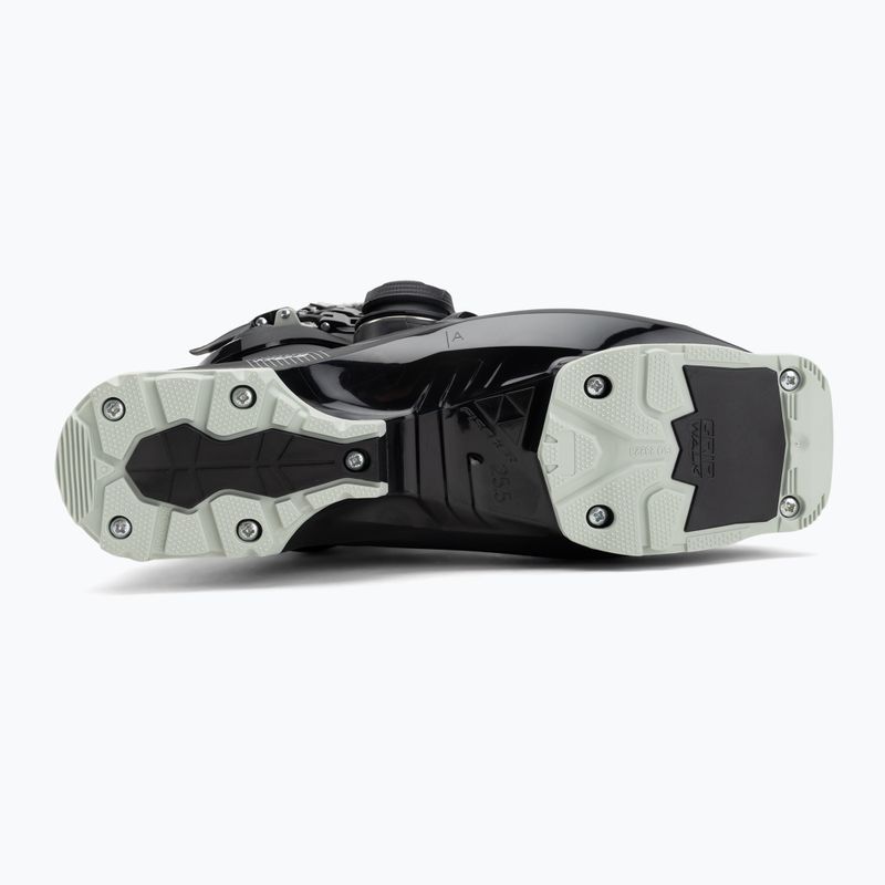 Damen-Skischuhe Fischer RC4 95 LV VAC BOA W black 4