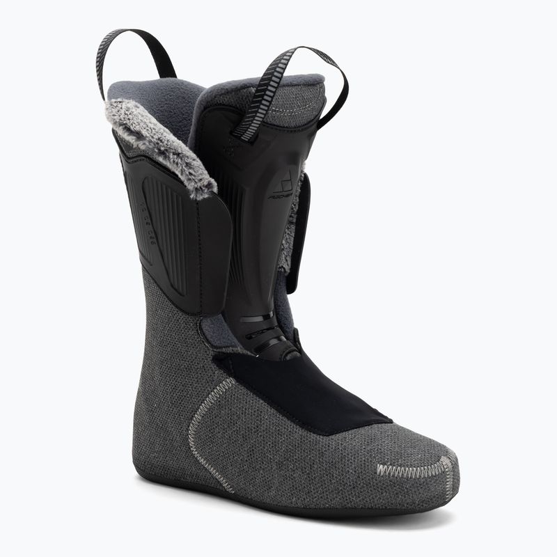 Damen-Skischuhe Fischer RC4 95 LV VAC BOA W black 5