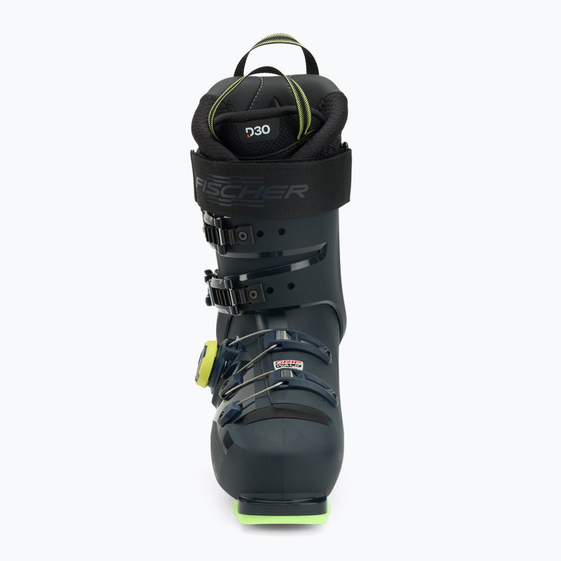 Herren-Skischuhe Fischer RC4 120 MV VAC BOA dark blue 3