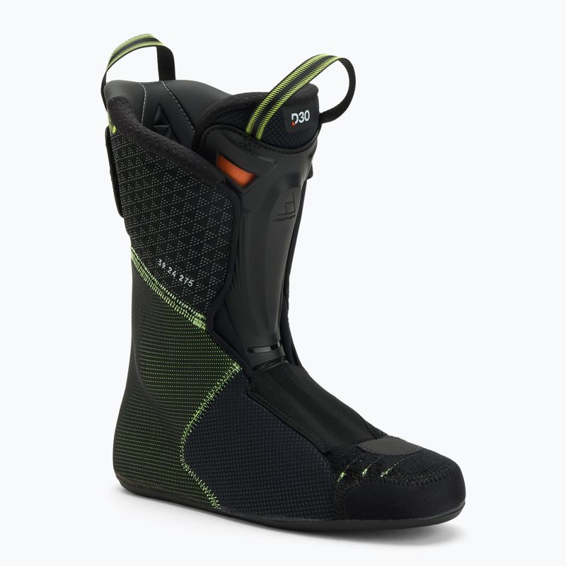 Herren-Skischuhe Fischer RC4 120 MV VAC BOA dark blue 5