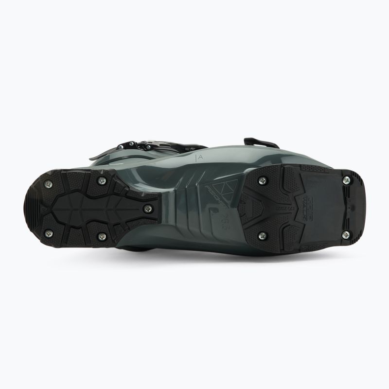 Herren-Skischuhe Fischer RC4 110 MV VAC rhino grey 4