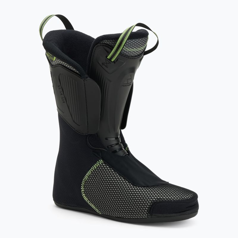 Herren-Skischuhe Fischer RC4 110 MV VAC rhino grey 5