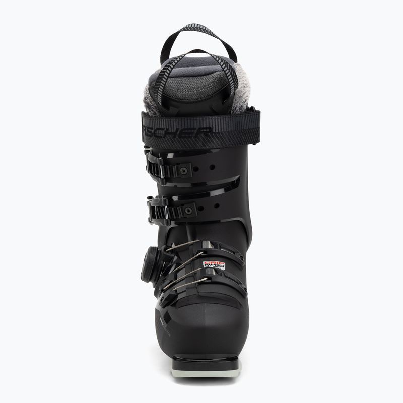 Damen-Skischuhe Fischer RC4 95 MV VAC BOA W black 3