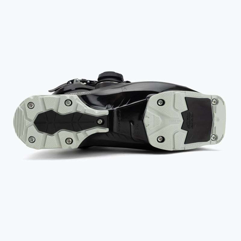 Damen-Skischuhe Fischer RC4 95 MV VAC BOA W black 4