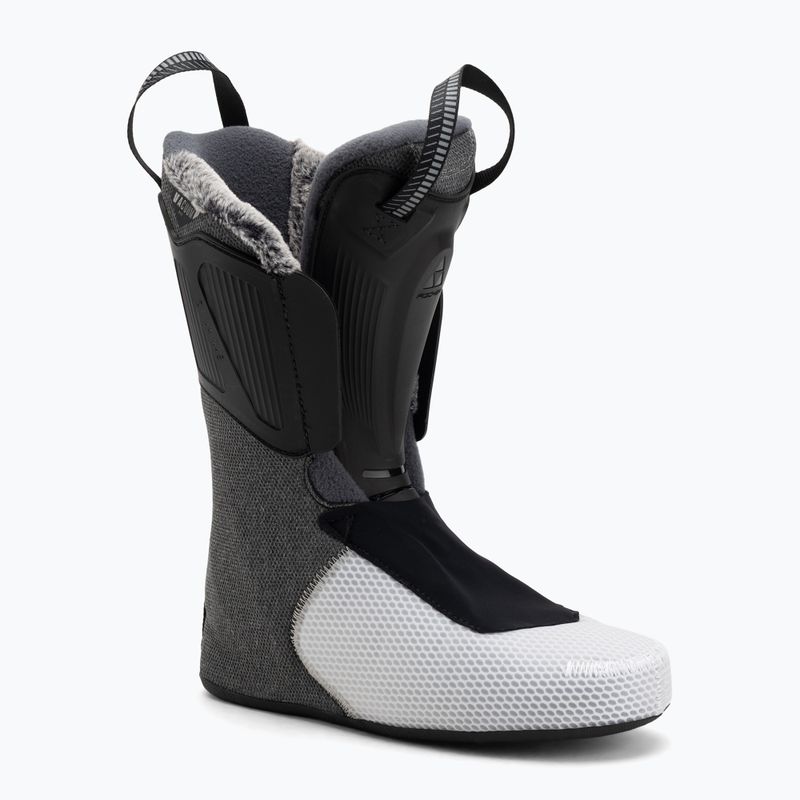 Damen-Skischuhe Fischer RC4 95 MV VAC BOA W black 5