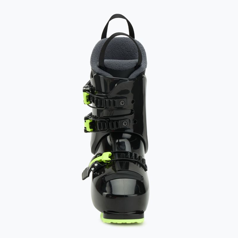 Kinderskischuhe Fischer RC4 50 JR GW black/black 3