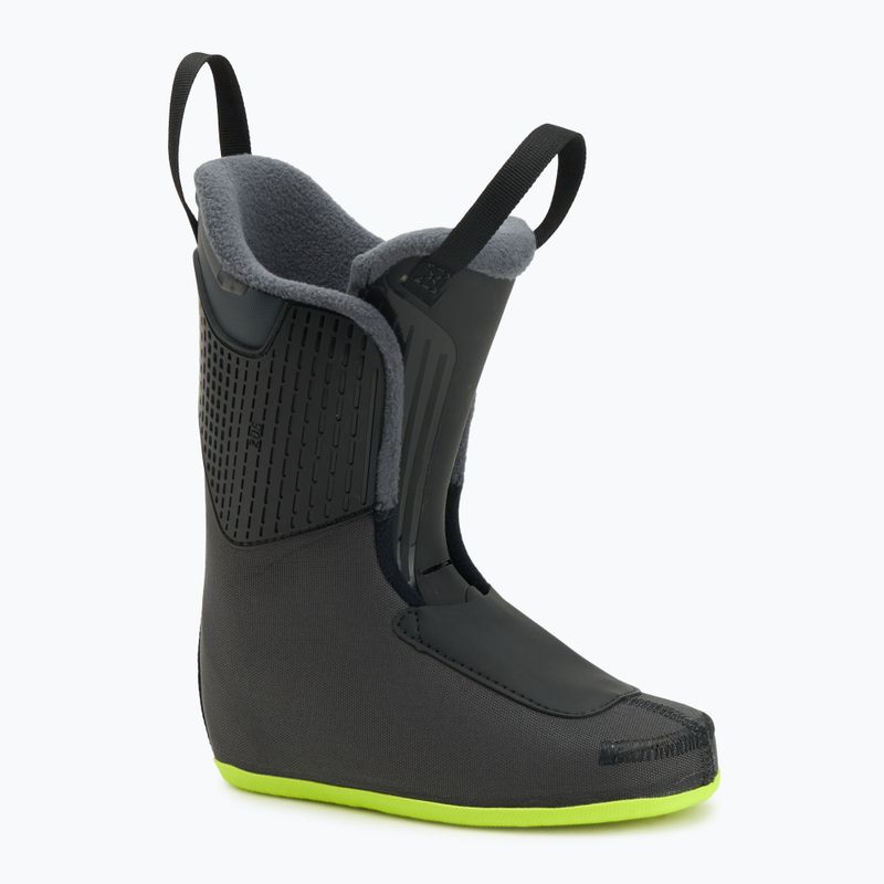 Kinderskischuhe Fischer RC4 50 JR GW black/black 5