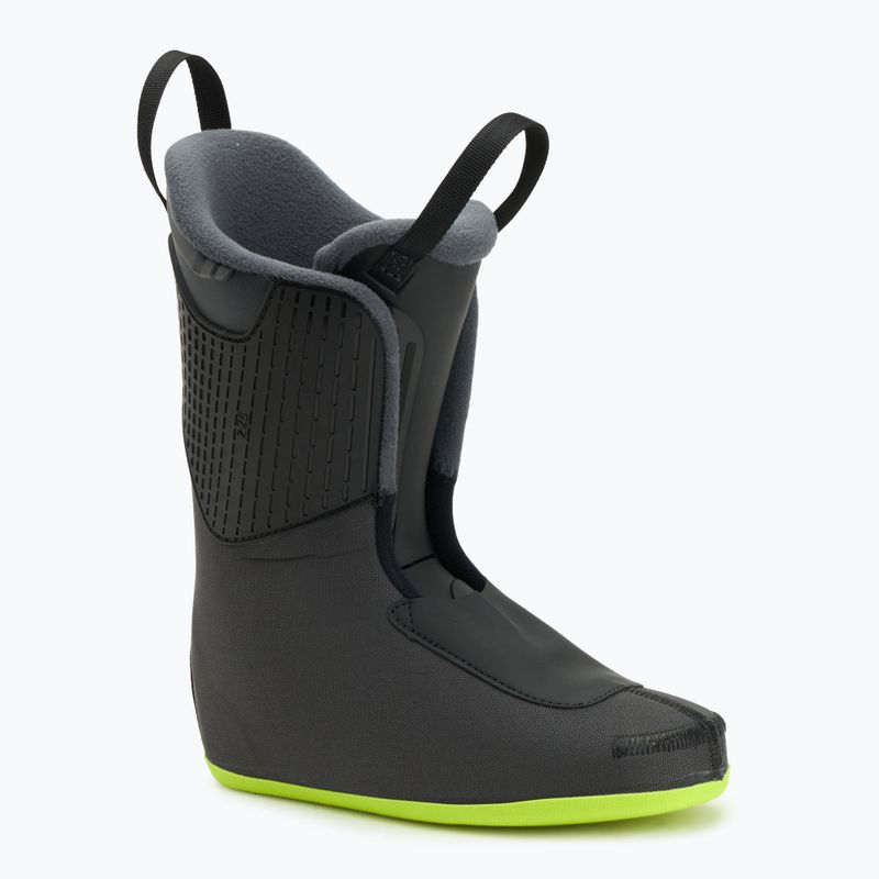 Kinder-Skischuhe Fischer RC4 60 JR GW Black/Black 5