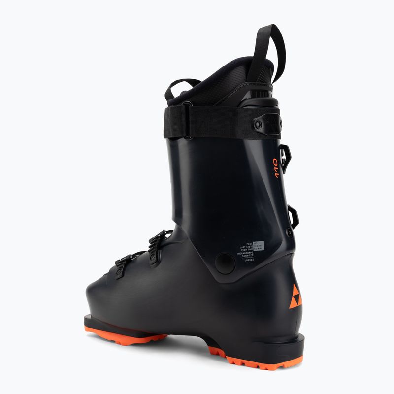 Herren-Skischuhe Fischer RC 110 GW dark blue 2