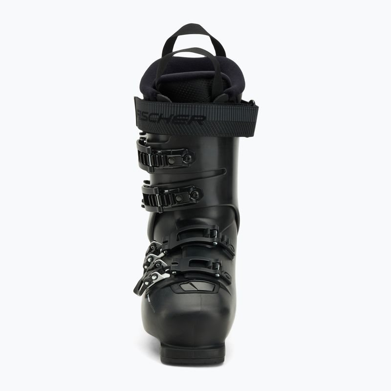 Damen-Skischuhe Fischer RC 85 W black 3