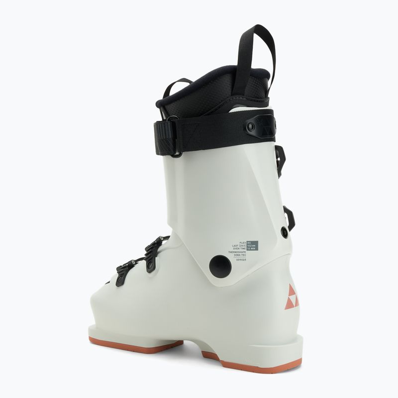 Damen-Skischuhe Fischer RC 85 W snow 2