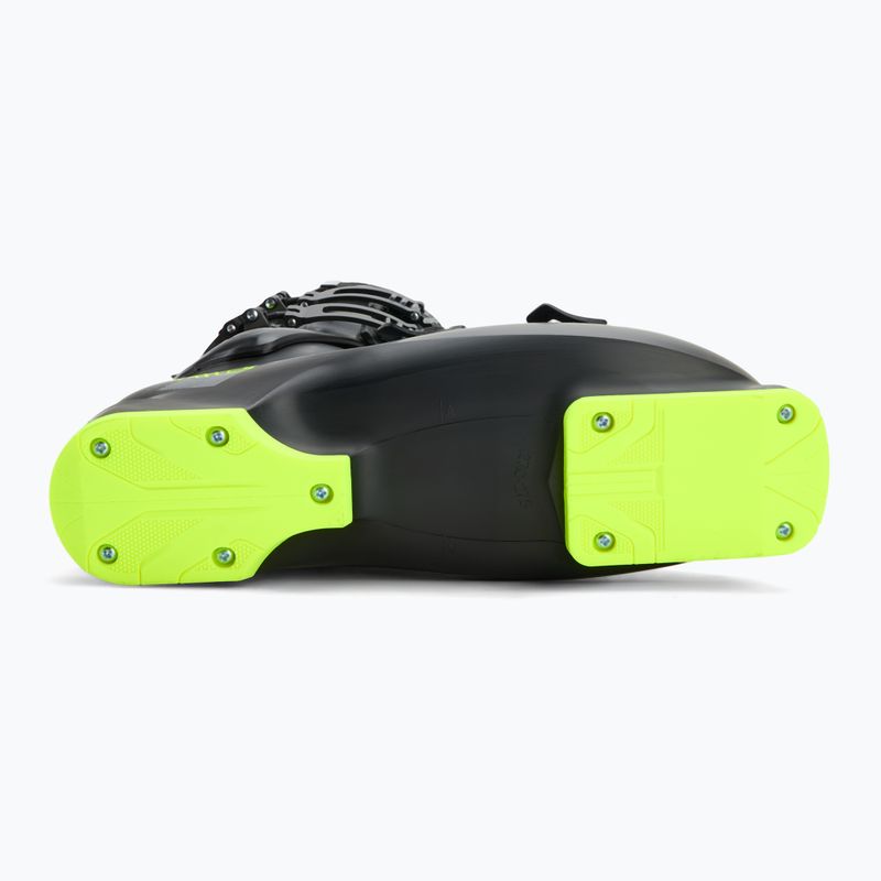 Herren-Skischuhe Fischer RC FUN 100 black 4