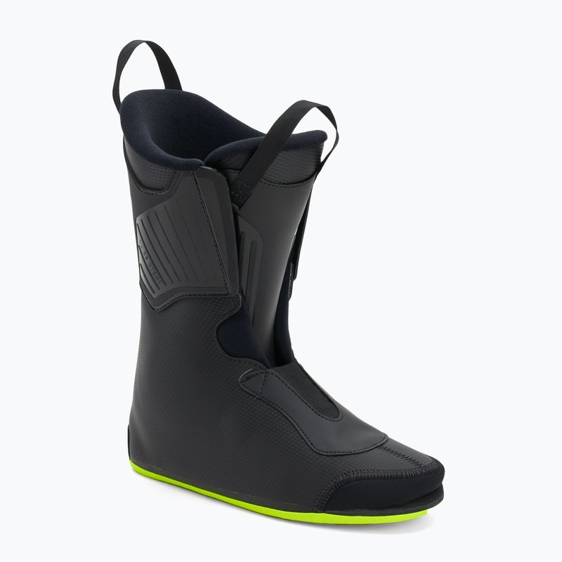 Herren-Skischuhe Fischer RC FUN 100 black 5