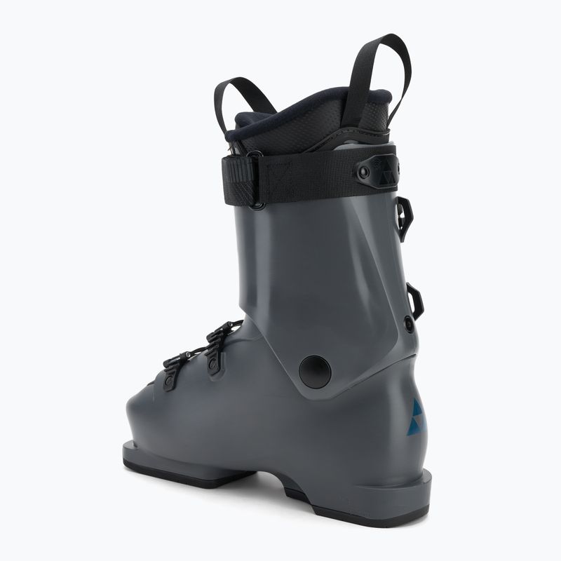 Damen-Skischuhe Fischer RC FUN 85 W granite 2