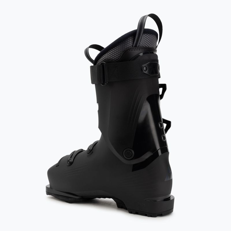 Herren Skischuhe Fischer RC4 110 MV RACE BOA black/black 2