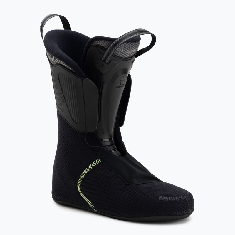 Herren Skischuhe Fischer RC4 110 MV RACE BOA black/black 5