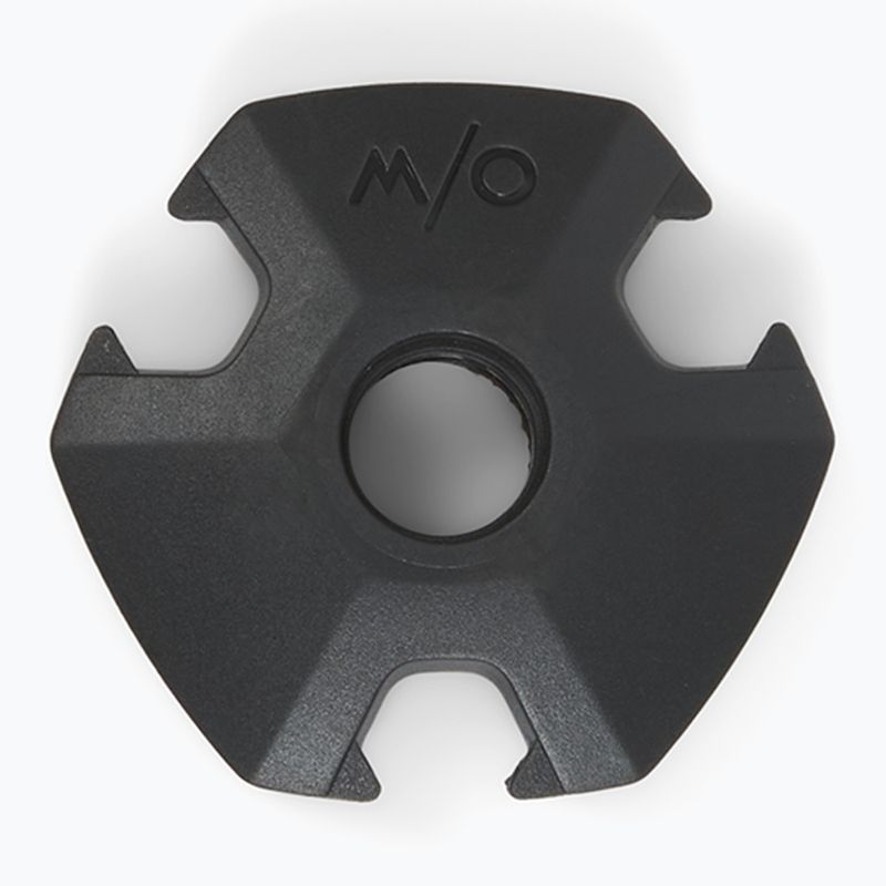 Skistöcke Fischer RC4 Noize grey / blue 6